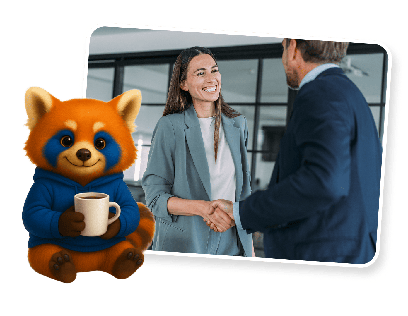 Illustration de la section