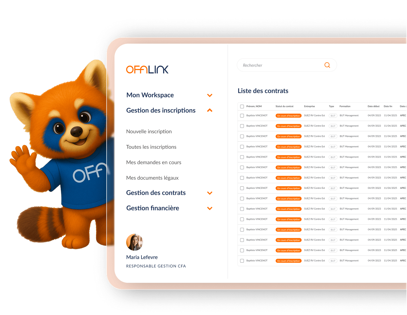 Illustration de la section