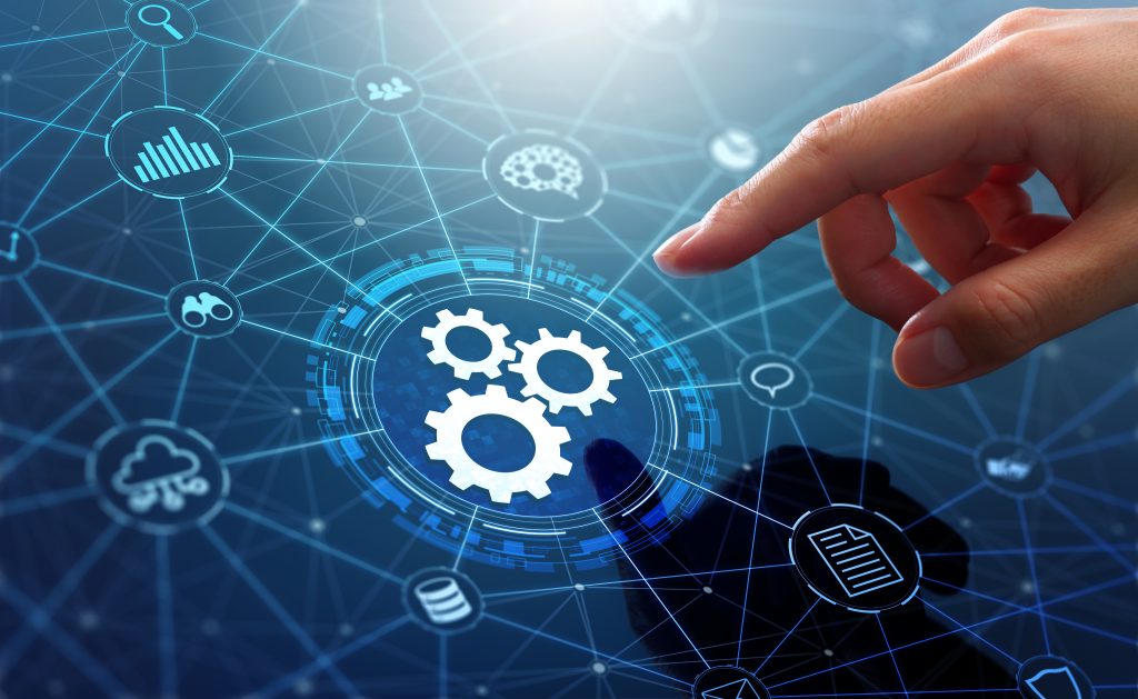 Illustration : Changement d’ERP : faites de la migration de données un levier de performance